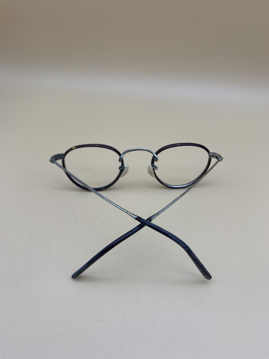 The YUICHI TOYAMA F. MARCEL Japan Glasses Vintage | eBay The YUICHI TOYAMA F. MARCEL Japan Glasses Vintage | eBay