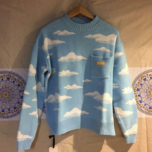Kith X The Simpsons Collaboration 