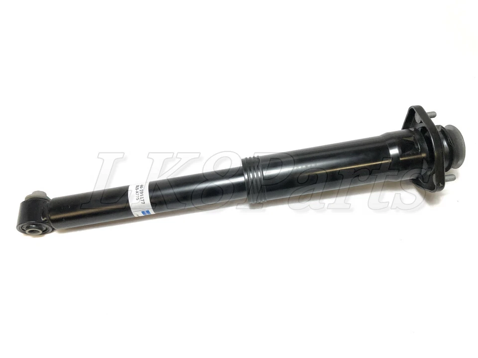 Amortiguador trasero Land Rover Range Rover L322 06-12 BILSTEIN RPD500940 nuevo Foto 2 de 4