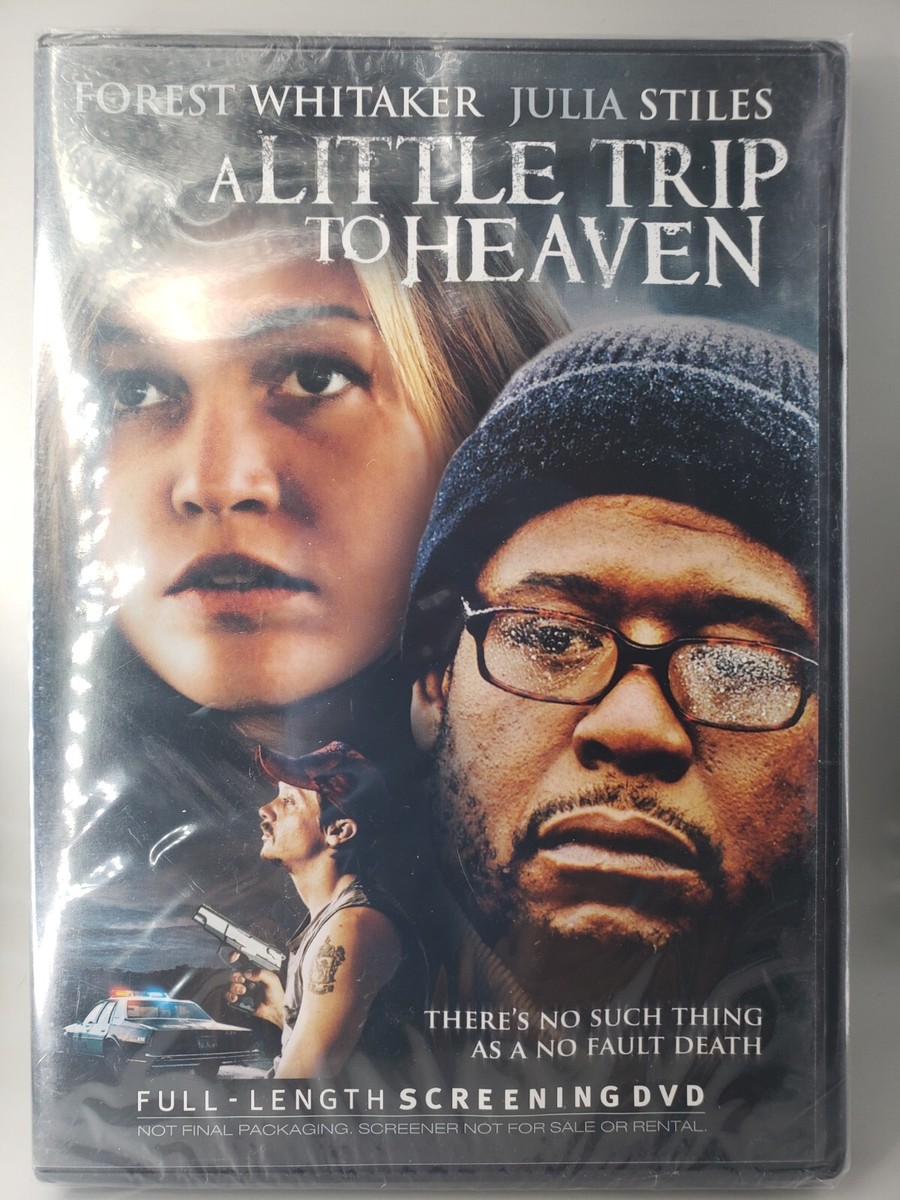 A Little Trip to Heaven (DVD, 2007) for sale online | eBay