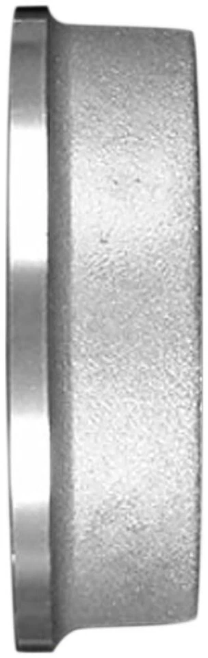 Tambor de freno compatible con Pontiac Sunbird Sunfire Grand Am BENDIX 1980-2002 Foto 2 de 2