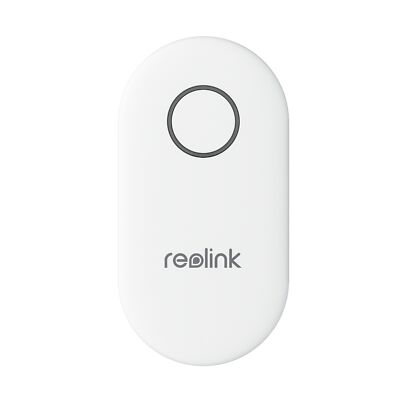 Reolink Digital Chime Remote Control Easy Plug & Play for Reolink Video Doorbell