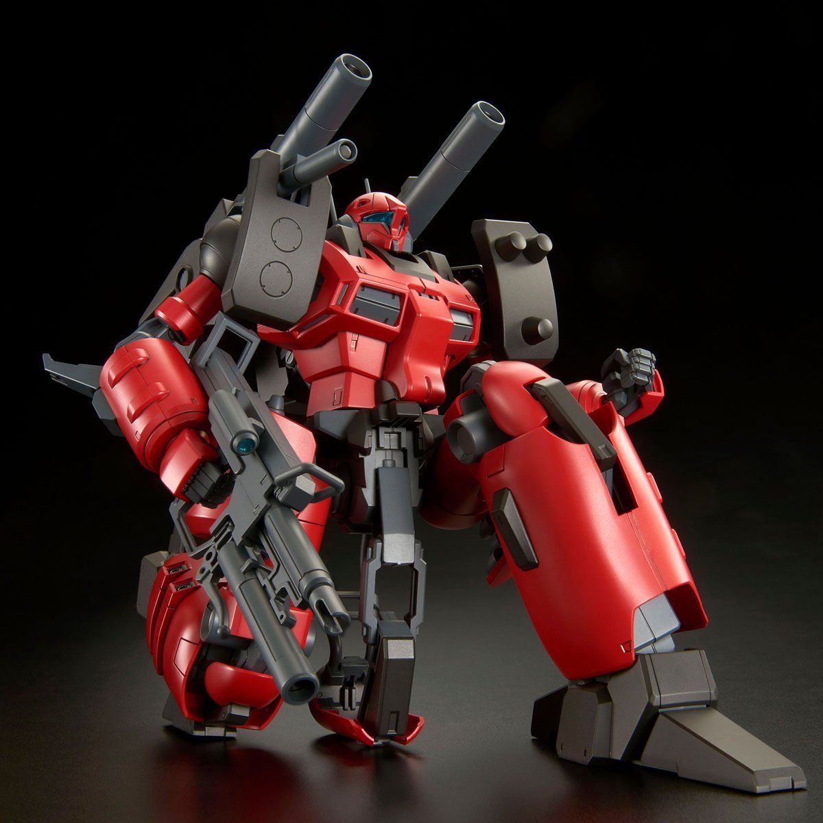 ロボット RE/100 GUNGANNON DE ECTOR Z-MSV Ver. Premium Bandai RE/100 Guncannon Detector (Z-MSV Ver.) Z GUNDAM