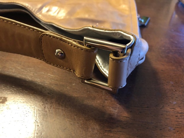 kenneth cole sling bag