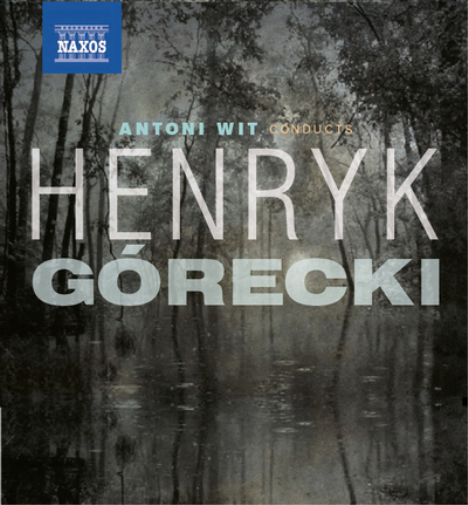 Antoni Wit Antoni Wit Conducts Henryk Gorecki (CD) Box Set