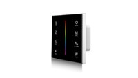 5904063161461 Panel LED NaśCienny Skydance - Rgb+W - 4 Strefowy - 230VAC - T14-1