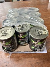Purina Pro Plan Canned Dog Food. HA Hypoallogenic Veternary Diet. 11 Tins 400g