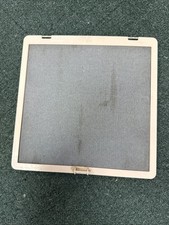 Caravan Motorhome Camper 280 X 280 Skylight /Rooflight Flynet Only