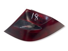 Mercedes-Benz CLS C219 2005 Rechts Rückleuchte Heckleuchte A2198200264 BRJ12898