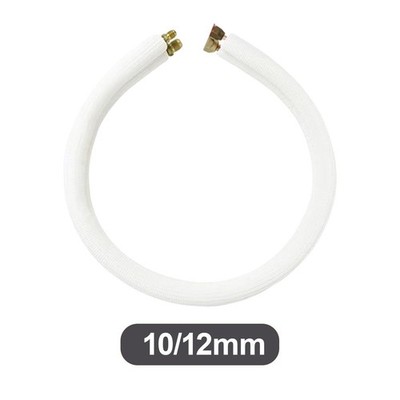 Klimaanlage Mini Split Line Set Premium Stabil Verdickt mit Stecker