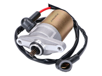 Lexmoto Echo 50 LJ50QT-3L Starter Motor
