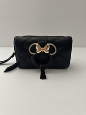 Disney Bioworld Minnie Mouse Wallet Wristlet ...