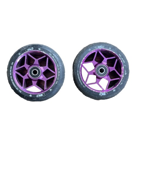 Envy Diamond/Hollow Core 110mm Wheels