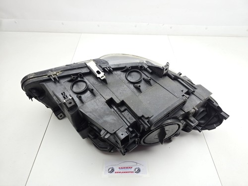 ✅✅✅ BMW F10 F11 5 Série 2010-2014 Gauche Phare Halogène 7203241 631172 FS - Photo 5 sur 9