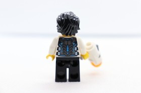 Agent Jack Fury Ultra Agents 70161 LEGO Minifigure Mini Figure