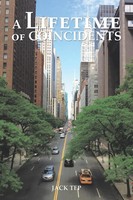 A Lifetime Of Coincidents Jack Tep Taschenbuch Kartoniert / Broschiert Englisch