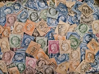Great Classic Lot All World Overseas Over 3000 Stamps Good Lot s019