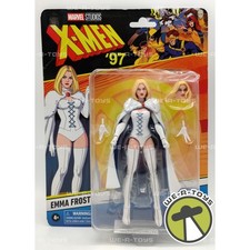 Marvel Legends Series X-Men '97 Emma Frost Action Figure 2025 Hasbro G0808