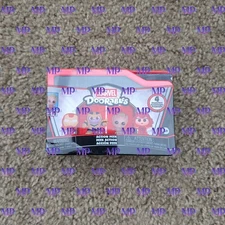 NEW!! Marvel Doorables Action Peek Series 1!!