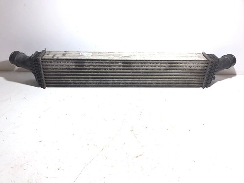 Audi A4 Allroad B8 Ladeluftkühler 8K0145805E AFS36030