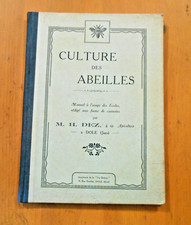 Culture des