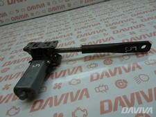 Jaguar XF Front Right Seat Adjustment Engine Saloon 984686-103
