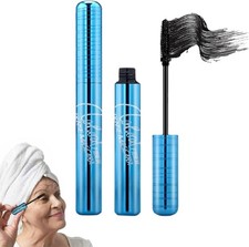 Prime Lash Mascara for Older Women over 50 Lengthening & Volumizing Mascara - UK