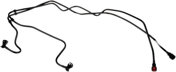 Gates Fuel Hose - MFL1061 - Fits Renault - Equivalent to OE Quality - Image 14