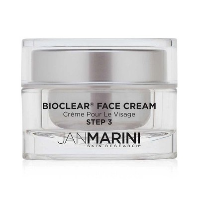 Jan Marini Bioclear Face Cream 1oz BFY144 Ship from USA
