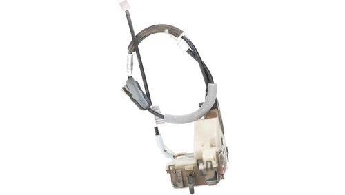 9812501280 Cerradura Puerta Trasera Izquierda para PEUGEOT 208 Access 2 1834302 - Imagen 2 de 10