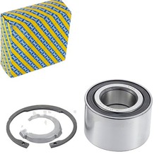 Roulement de roue BMW 518