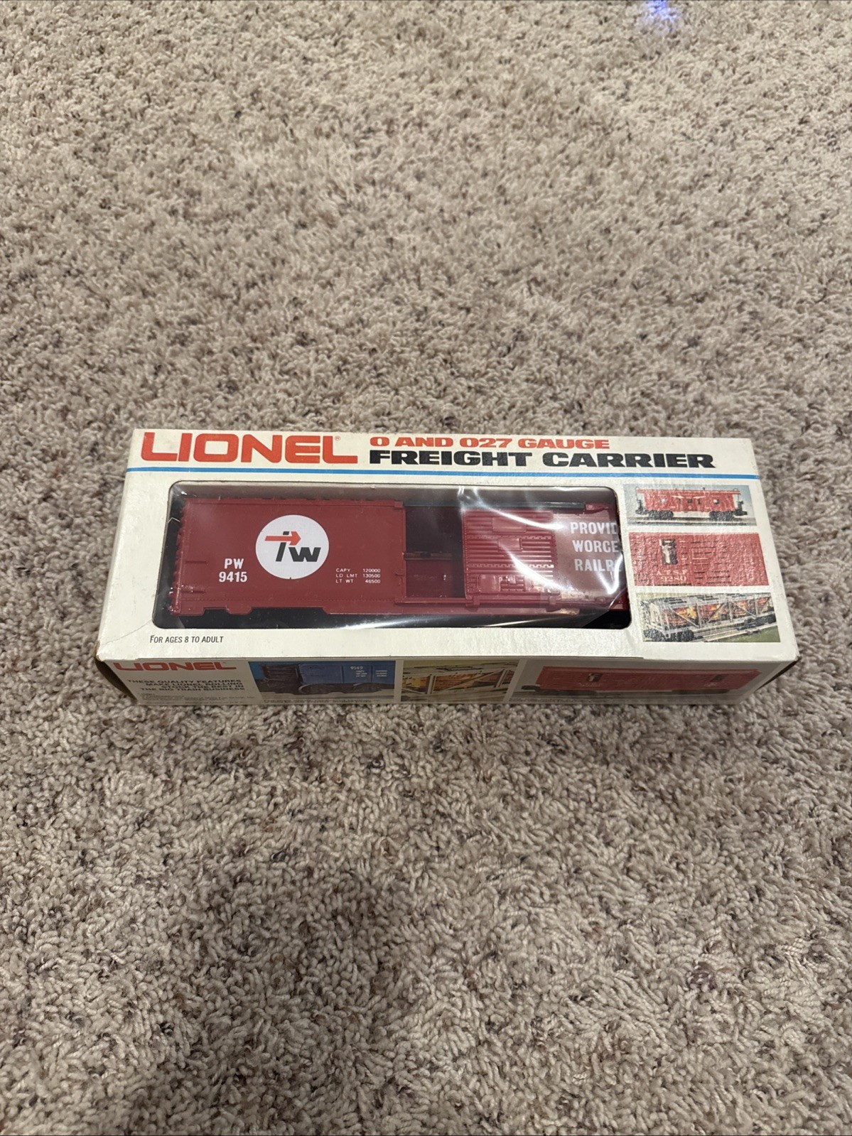Click here to see eBay Auction