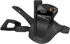 SunRace M403 Trigger Shifter Set - 3x7-Speed,...