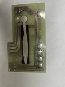 Minn Kota 2304012 Control Board for PowerDrive & AP Foot Pedal - V1 Pedals Only