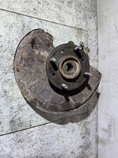 Roulement de roue Volvo S40