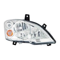 Diederichs Halogen H7 Scheinwerfer FüR Mercedes Viano Vito W639 Ab 09.10 Links