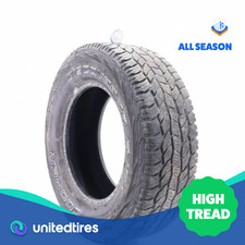 Used 23570r16 Cooper Discoverer At3 106t - 832