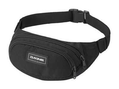 DAKINE Hip Pack Gürteltasche Black schwarz Neu