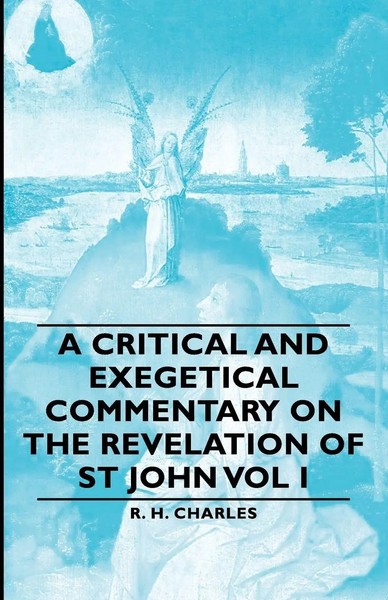 Robert Henry Charles (U. A.) | A Critical And Exegetical Commentary On The...-image