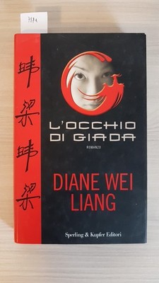 DAS JADEAUGE - LIANG - SPERLING & KUPFER - 2007