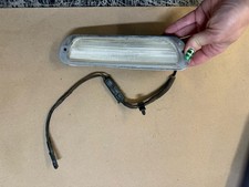 68-77 1968-1977 Ford Truck Cargo Light Oem Metalglass