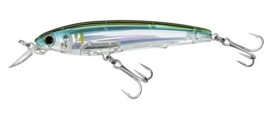 Yo-Zuri 3D Inshore Fingerling 70mm - 2.75 Inch