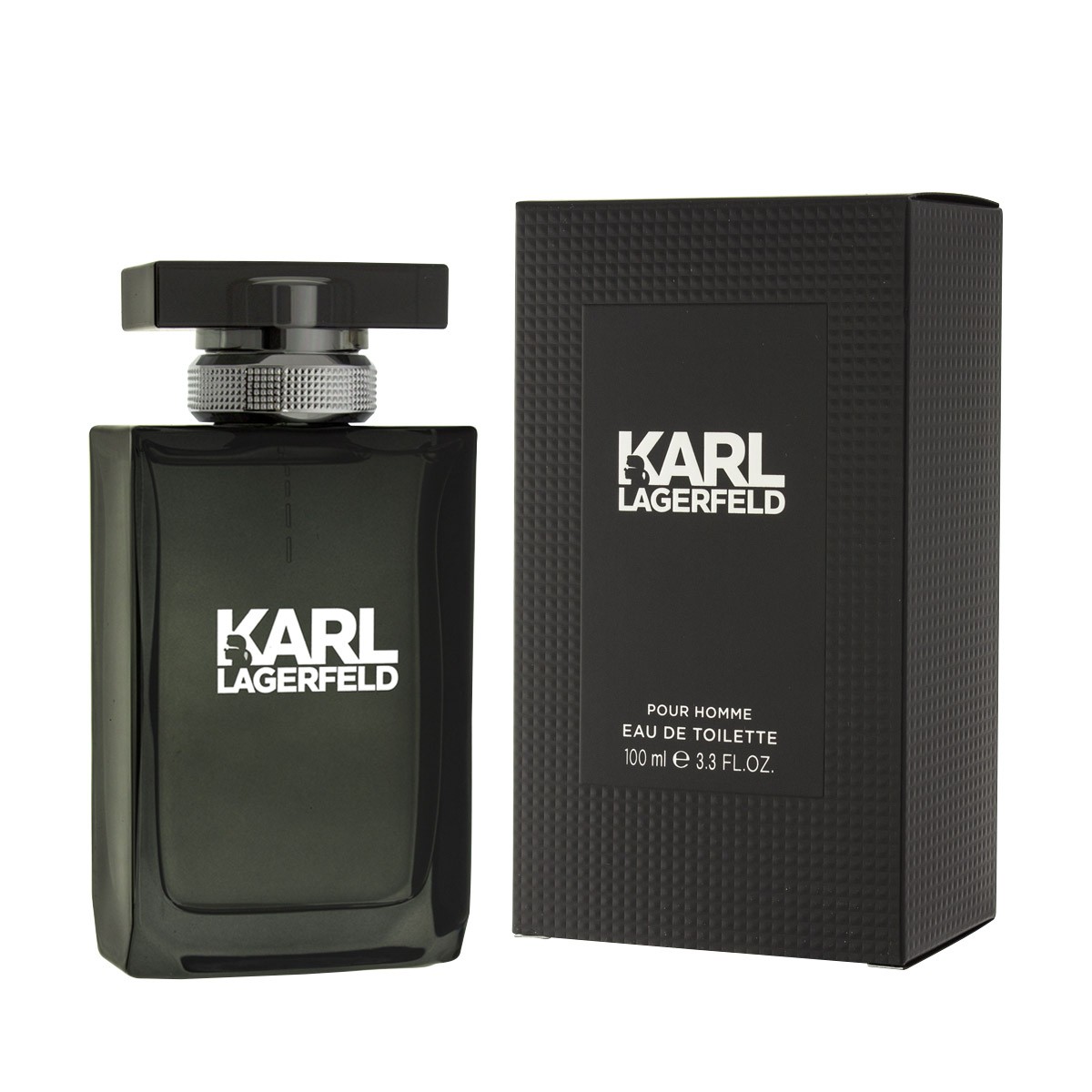 Karl Lagerfeld Karl Lagerfeld Pour Homme Eau De Toilette EDT 100 ml man 7090₽