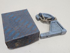 Myford ML7 Travelling Steady In Box