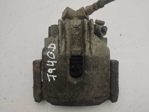 BMW 5 E39 2002 Rechts Bremssattel hinten Diesel 120kW AMD124201