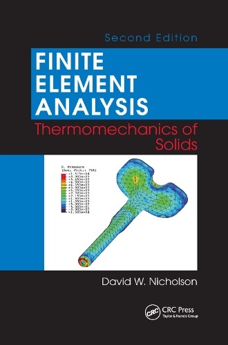 Finite Element Analysis - 9780367387433