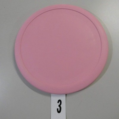 Elevation Disc Golf ecoFIRM Interceptor - Pick Your Disc!
