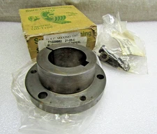 TB Woods SDS 1-3/8 Quick Disconnect Bushing 1-3/8" Keyed Bore