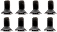 Dorman Disc Brake Rotor Set Screw for A3, A4 allroad, A4 Quattro+More 14157