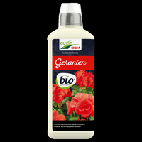 Cuxin Dcm FlüSsigdüNger Geranien Bio 800 Ml BlumendüNger GeraniendüNger Npk